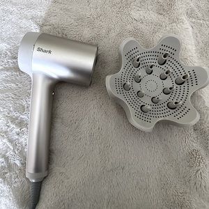 Shark Hyper Air IQ Hair Dryer